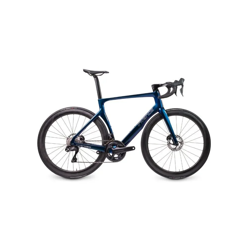 Invence Evo Petr chamelion 54cm 2023