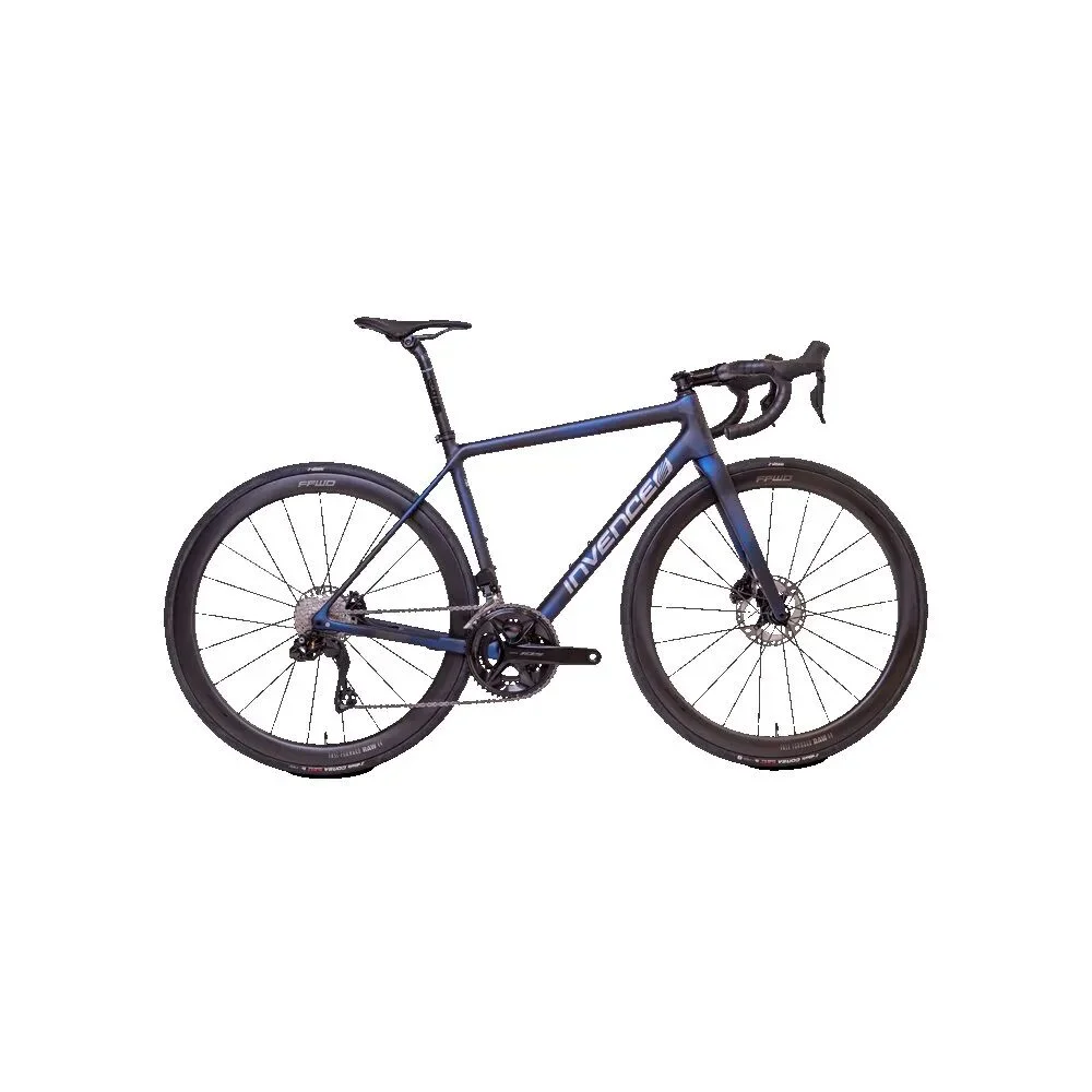 Invence Air One nano Blue 56cm 2024