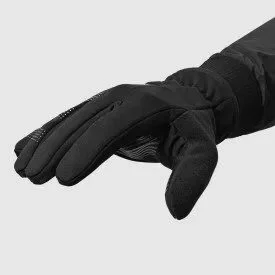GripGrab GripGrab Ride 2 Windproof Winter Gl M, black