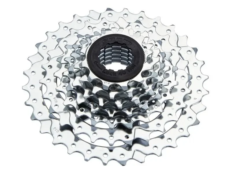 Sram pg-730 cassette 7 speed 12-32 tands