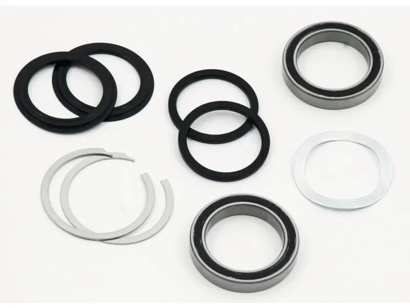 Sram trapasdeel lagers bb30