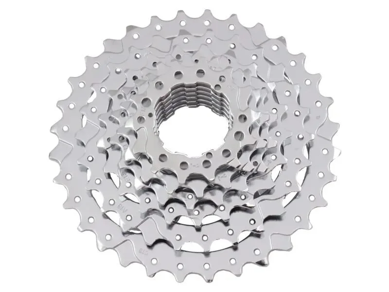 Sram pg-830 cassette 8 speed 11-28 tands