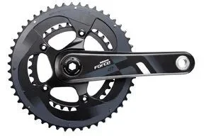 Sram force 22 crankset rechts+links bb30 172,5mm 1