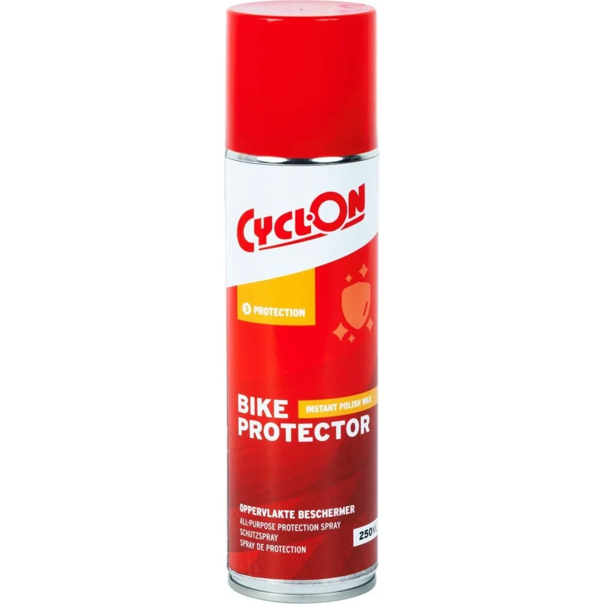 Olie Cyclon bike protector 250ml