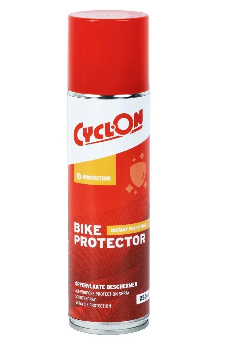 Olie Cyclon bike protector 250ml