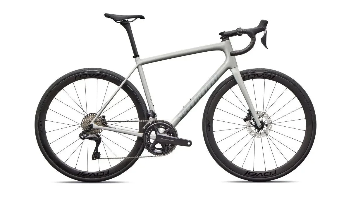 Specialized Aethos Expert Di2 Dlmmet/shdwsil/bluprl 56 Dlmmet/shdwsil/bluprl 56 2026