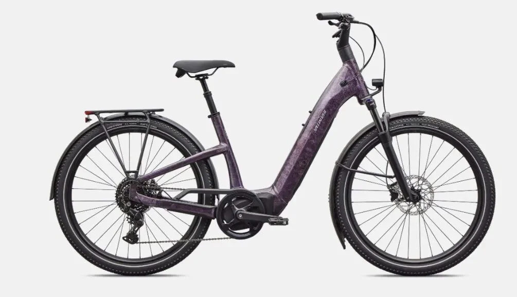 Specialized Como 4.0 Nb Nblmet/qtzmet/mvemet Nblmet/qtzmet/mvemet M 2026