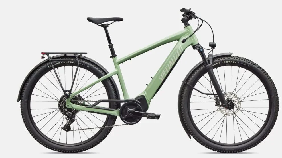 Specialized Tero 4.0 Eq Pistachio/dolomite Metallic M 2026