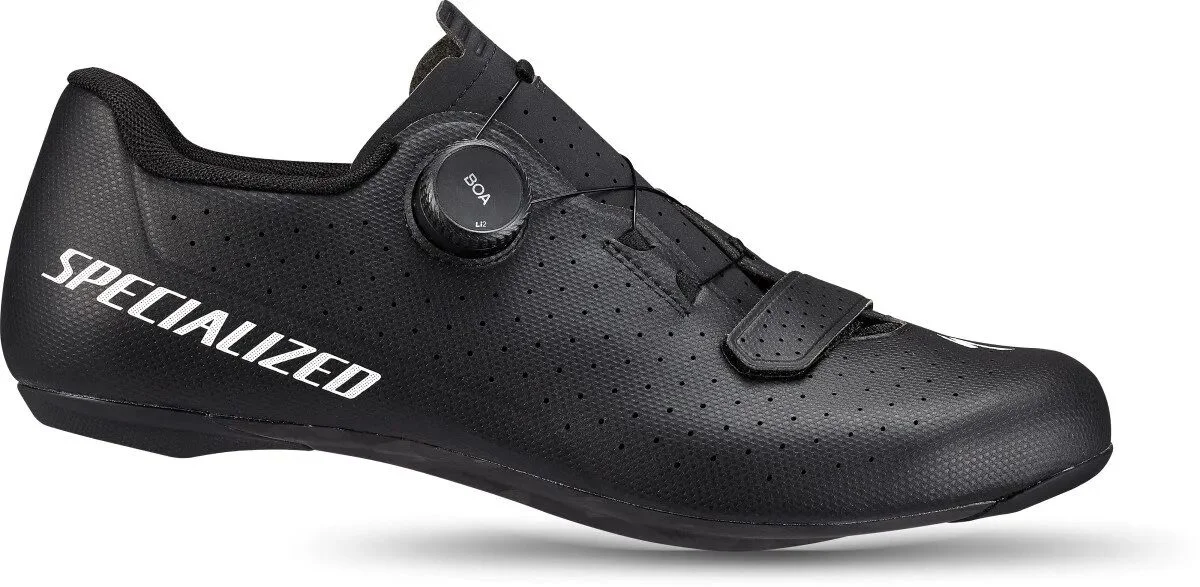 Torch 2.0 Rd Shoe Blk 45