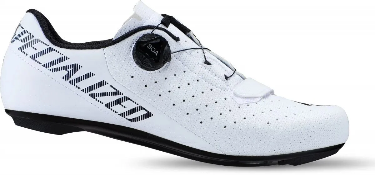 Torch 1.0 Rd Shoe Wht 42
