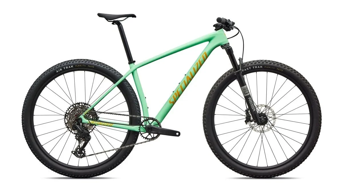 Specialized Epic Ht Comp Ois/calsun M Oasis/california Sunshine M 2026