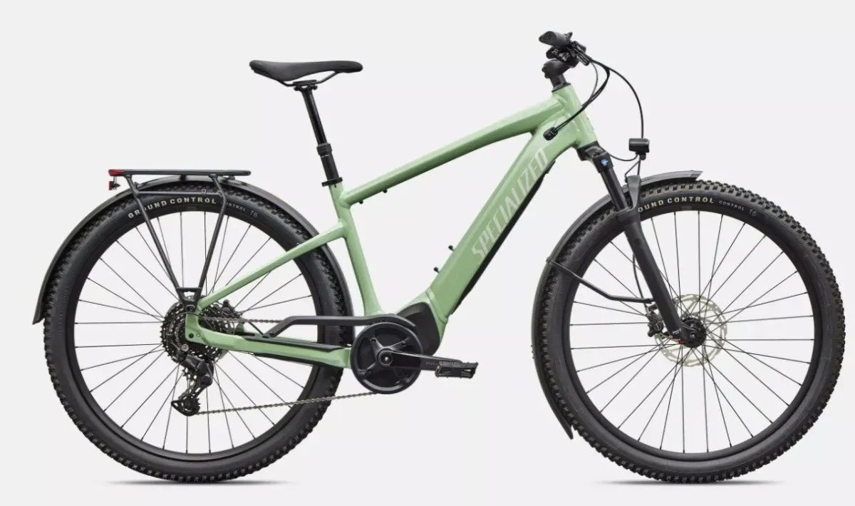 Specialized Tero 4.0 Eq Nb Whtmtn/gun L White Mountains/gunmetal S, M, L, XL 2026