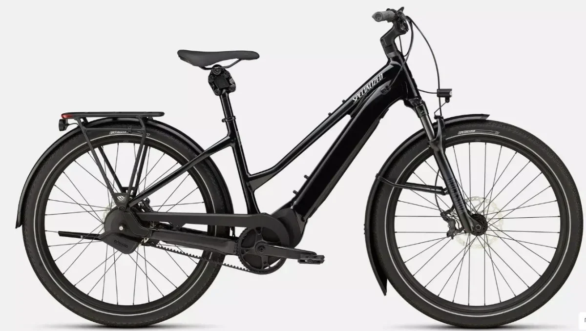 Specialized Vado 5.0 Igh St Nb Sea/cmlnlps/gclmet L Sea/cmlnlps/gclmet S, M, L, XL 2026