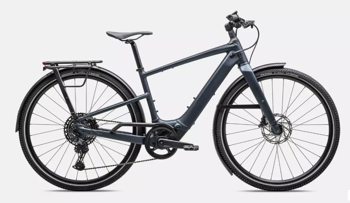 Specialized Vado Sl 5.0 Eq 2 Dovgry/clgry L Dove Grey/cool Grey S, M, L, XL 2026