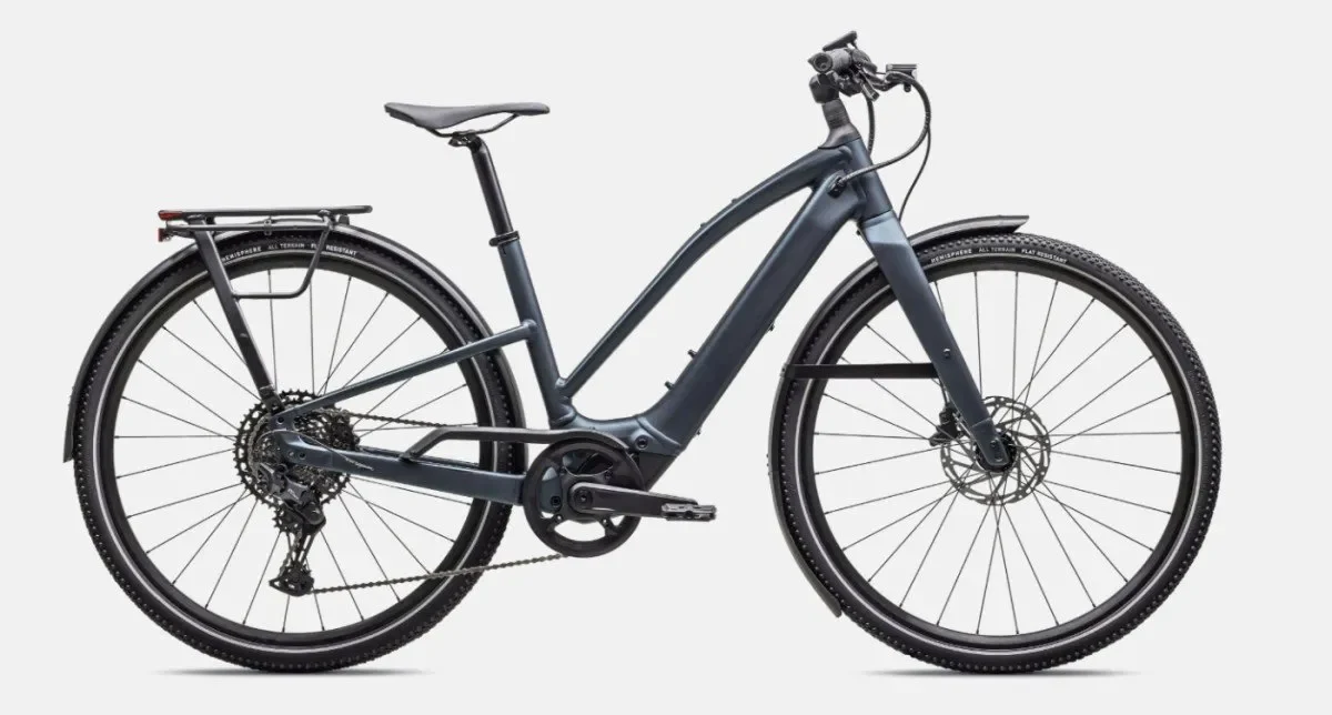 Specialized Vado Sl 5.0 St Eq 2 Dplakemet/blklqdmet M Dplakemet/blklqdmet M 2026