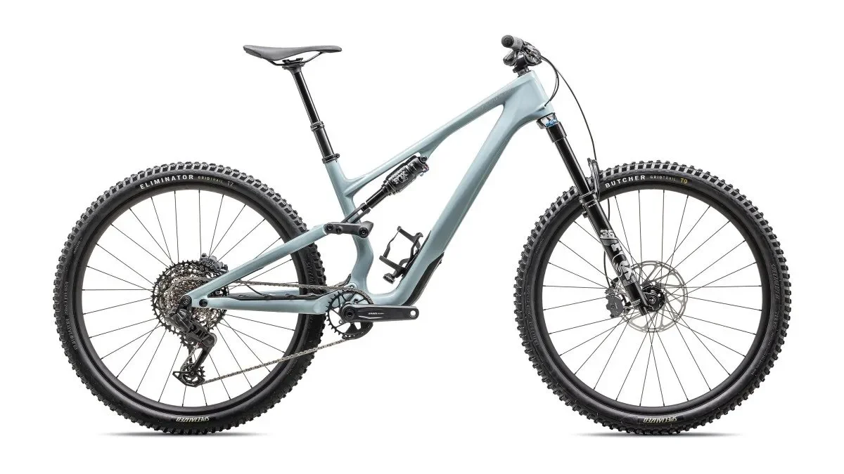 Specialized Sj 15 Comp Sea/sildst S3 Sea Foam/silver Dust S3 2025