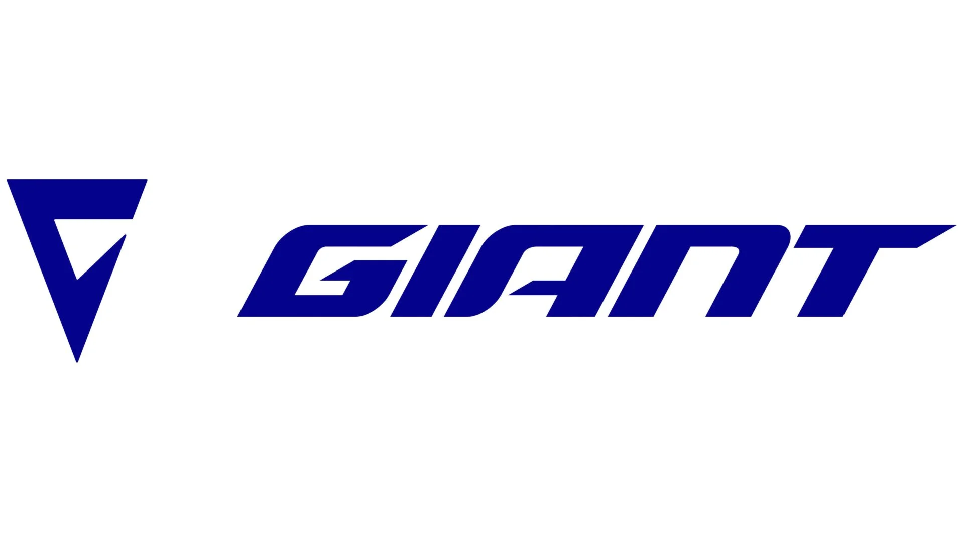 Giant Bicycles Logo