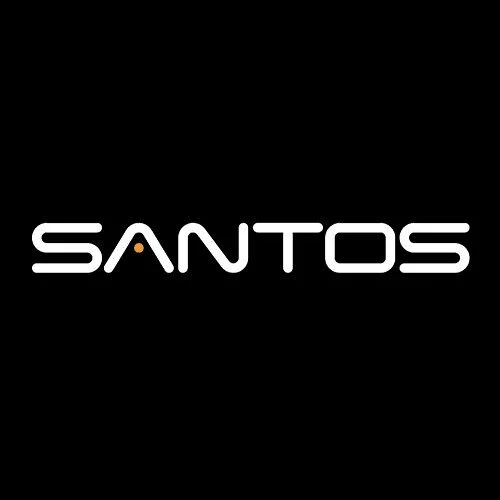 Santos logo eig 2