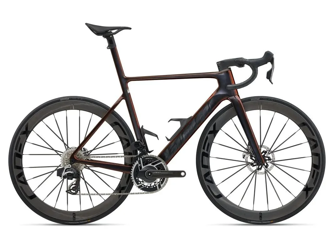 Giant Propel Advanced SL