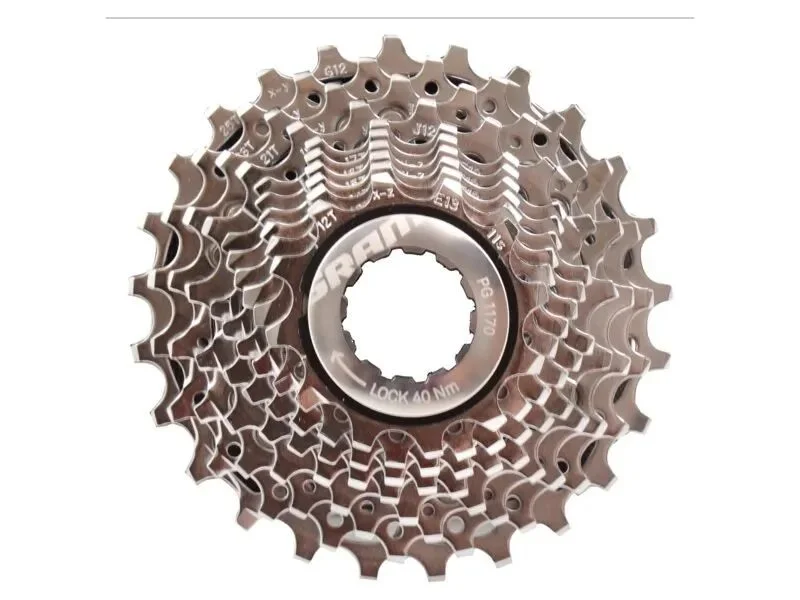 Sram pg-1170 cassette 11 speed